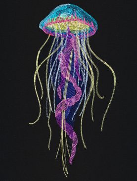 Миражная медуза